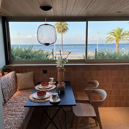 Luxurious On The * Saint-Laurent-du-Var
