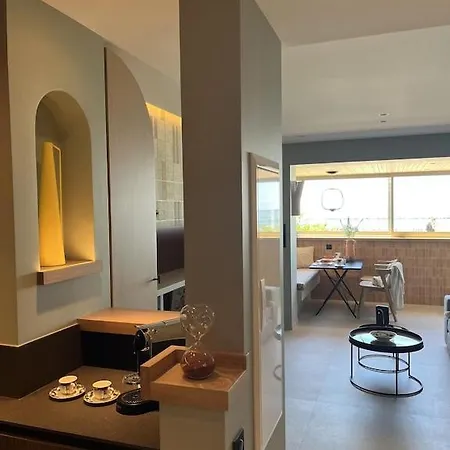 Luxurious On The Apartament Saint-Laurent-du-Var