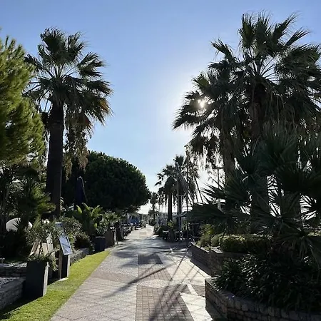 Apartament Luxurious On The Saint-Laurent-du-Var