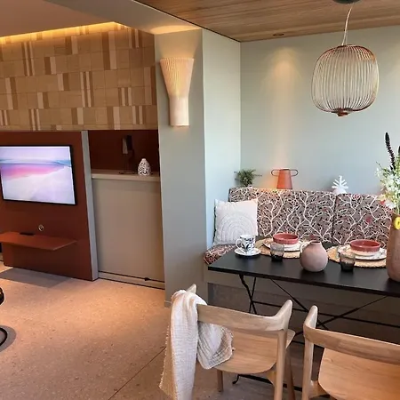 Apartament Luxurious On The Saint-Laurent-du-Var