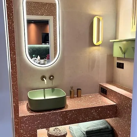 Luxurious On The