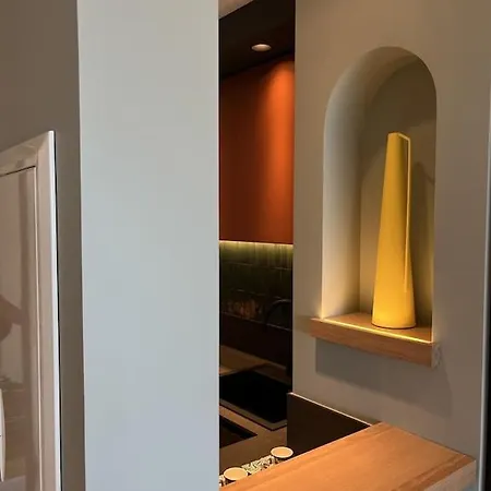 Apartament Luxurious On The Saint-Laurent-du-Var