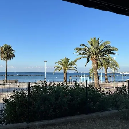 شقة Luxurious On The سا لُرون دو فار