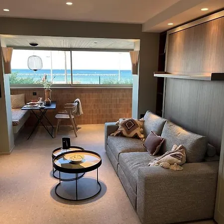 شقة Luxurious On The *