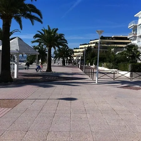 Luxurious On The * Saint-Laurent-du-Var