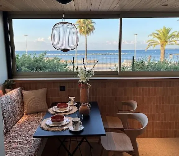 Luxurious On The * Saint-Laurent-du-Var