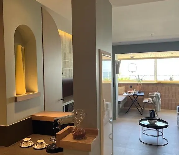 Luxurious On The Apartmán Saint-Laurent-du-Var