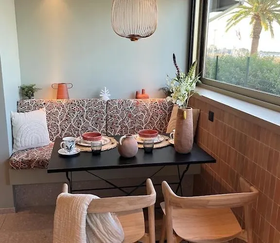 Apartmán Luxurious On The *