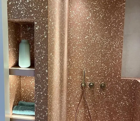 Luxurious On The Apartmán